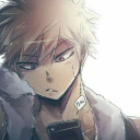 writing-bakugo avatar