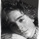 writing-chalamet avatar