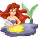 writing-mermaid avatar