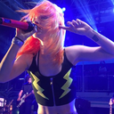 writing-the-future-with-paramore avatar