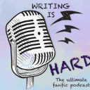 writingishardpodcast avatar