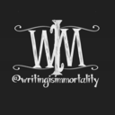 writingisimmortality avatar