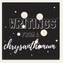 writingsfrom-a-chrysanthemum avatar