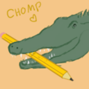 writingwithyourteeth avatar