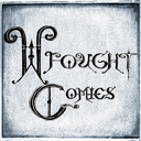 wroughtcomics avatar