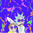 wubba-lubba-dub-dub11flor avatar