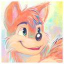 wufflecomics avatar