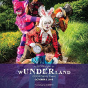 wunderland-freak avatar