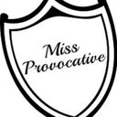 www-missprovocative-com avatar