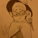 wywardmoosedraws avatar