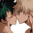 x-bakudeku-x avatar