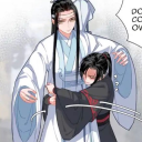 x-cheng-wuxian-x avatar