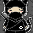 x-ninja-kitty-x avatar