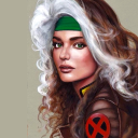 x-rogue80 avatar