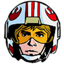 x-wing avatar