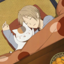 xanatos-wesker avatar