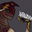 xandramaywing avatar