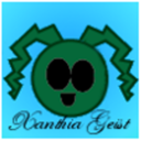 xanthia-geist avatar