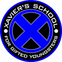 xavierschoolforthegifted avatar