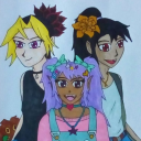 xbelovedstar-dustx avatar