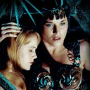 xena-and-her-soulmate avatar