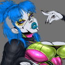 xeno-milf avatar