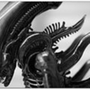 xenomorph-alien avatar