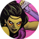 xgamora avatar