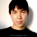 xiangart avatar