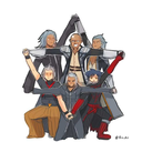 xiii-xehanorts avatar