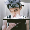 xiumoonxing-blog avatar