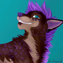 xluckywolf-blog avatar