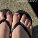 xobarefootbabe-blog avatar