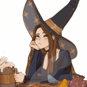 xoyourlocalgreenwitch avatar