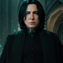 xsnape-snappedx avatar