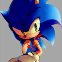 xsonicdashx avatar