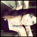 xsugarduckyx-blog avatar