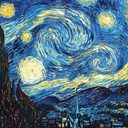 xvangogh avatar