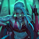 xxrockshadowxx avatar