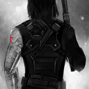 xxthewintersoldierxx avatar