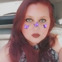 xxwickedfoxx avatar