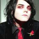 xxxgerardwayfan66xxx avatar