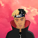 xxxtentacion09 avatar