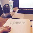 xylanase avatar