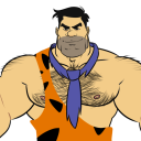 yabadabadoo-flinstone-fan69 avatar