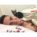 yabizsenincenazenegelmedikmi avatar