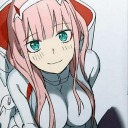 yaboi-inthe-franxx avatar