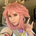 yaemikosideboob avatar