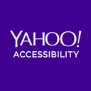 yahooaccessibility avatar