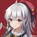 yaki-mayu avatar